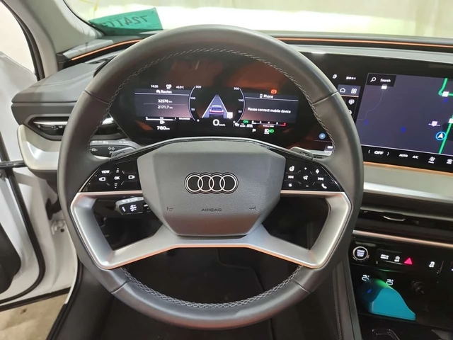 Audi Q5 ПАНОРАМА/СЛЕДЕНЕ НА ЛЕНТИ/360 КАМЕРИ - автомобили, коли, обяви за нови и употребявани 7