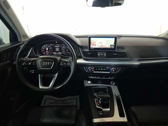 Audi Q5 Technik/CARFAX/ДИСТРОНИК/360 КАМ/ПАНО/2 КЛЮЧА - автомобили, коли, обяви за нови и употребявани 11