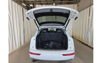 Audi Q5 Technik/CARFAX/ДИСТРОНИК/360 КАМ/ПАНО/2 КЛЮЧА - автомобили, коли, обяви за нови и употребявани 14