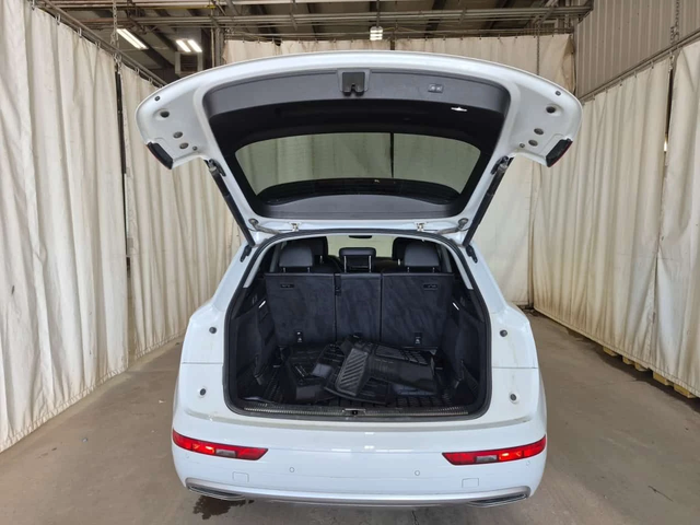 Audi Q5 Technik/CARFAX/ДИСТРОНИК/360 КАМ/ПАНО/2 КЛЮЧА - автомобили, коли, обяви за нови и употребявани 14