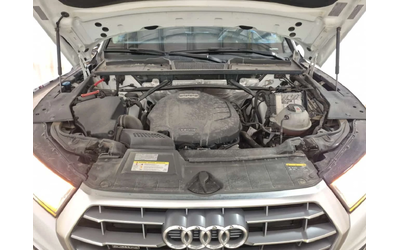 Audi Q5 Technik/CARFAX/ДИСТРОНИК/360 КАМ/ПАНО/2 КЛЮЧА - автомобили, коли, обяви за нови и употребявани 15