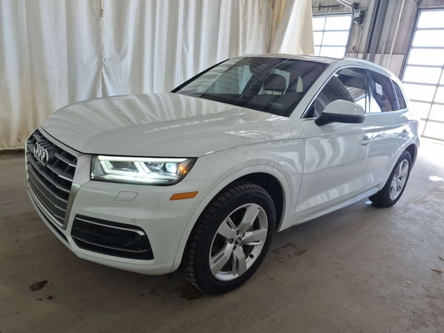 Audi Q5 Technik/CARFAX/ДИСТРОНИК/360 КАМ/ПАНО/2 КЛЮЧА - автомобили, коли, обяви за нови и употребявани 1