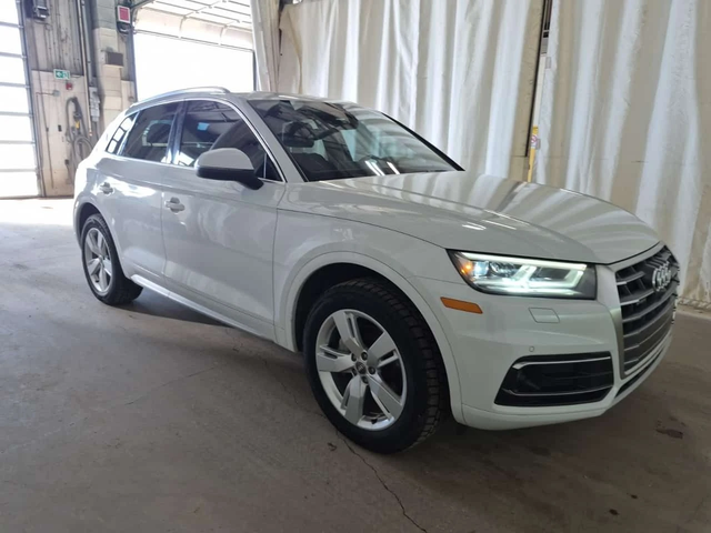 Audi Q5 Technik/CARFAX/ДИСТРОНИК/360 КАМ/ПАНО/2 КЛЮЧА - автомобили, коли, обяви за нови и употребявани 2