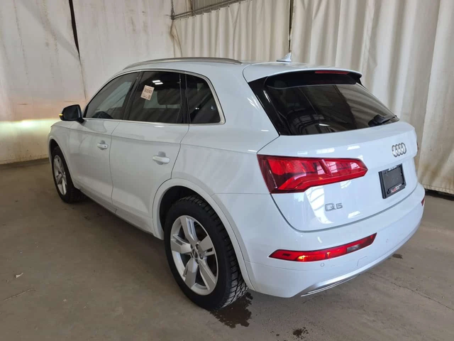 Audi Q5 Technik/CARFAX/ДИСТРОНИК/360 КАМ/ПАНО/2 КЛЮЧА - автомобили, коли, обяви за нови и употребявани 4