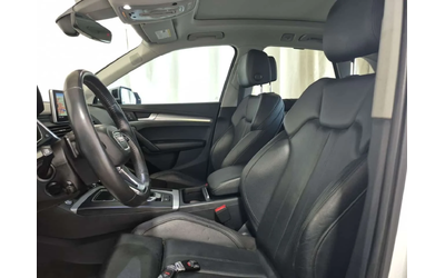 Audi Q5 Technik/CARFAX/ДИСТРОНИК/360 КАМ/ПАНО/2 КЛЮЧА - автомобили, коли, обяви за нови и употребявани 6