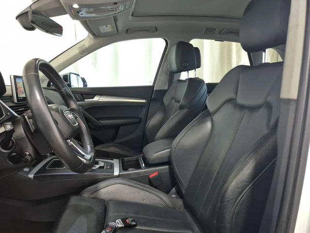 Audi Q5 Technik/CARFAX/ДИСТРОНИК/360 КАМ/ПАНО/2 КЛЮЧА - автомобили, коли, обяви за нови и употребявани 6