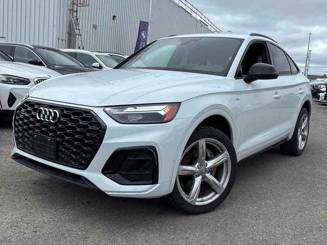 Audi Q5 Progressiv S LINE/ПАНОРАМА/ДИСТРОНИК/360 - автомобили, коли, обяви за нови и употребявани 0