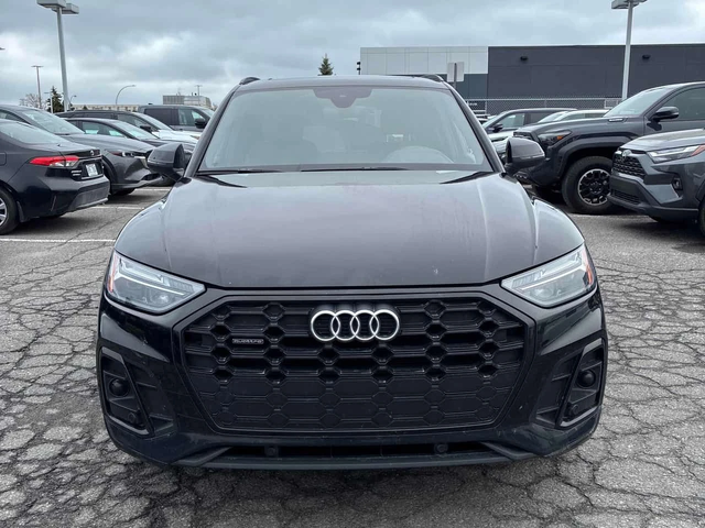 Audi Q5 Progressiv/ПАНОРАМА/ДИСТРОНИК/ГУМИ+ ДЖАНТИ - автомобили, коли, обяви за нови и употребявани 1