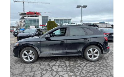 audi-q5 - 2