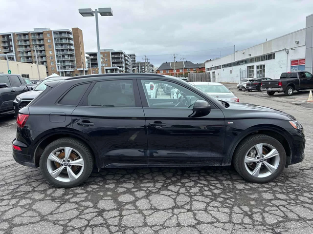 Audi Q5 Progressiv/ПАНОРАМА/ДИСТРОНИК/ГУМИ+ ДЖАНТИ - автомобили, коли, обяви за нови и употребявани 3