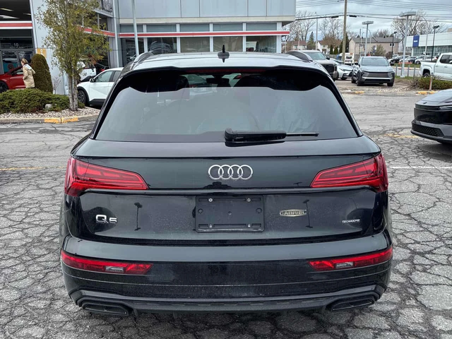 Audi Q5 Progressiv/ПАНОРАМА/ДИСТРОНИК/ГУМИ+ ДЖАНТИ - автомобили, коли, обяви за нови и употребявани 4