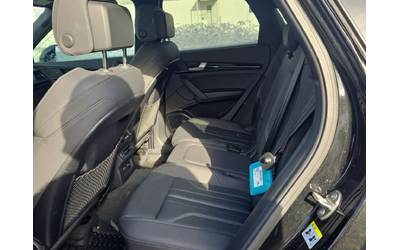 Audi Q5 TECHNIK| PANORAMA| ПАМЕТ| ПОДГРЕВИ| 2 КЛЮЧА| - автомобили, коли, обяви за нови и употребявани 10