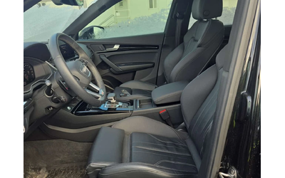 Audi Q5 TECHNIK| PANORAMA| ПАМЕТ| ПОДГРЕВИ| 2 КЛЮЧА| - автомобили, коли, обяви за нови и употребявани 6