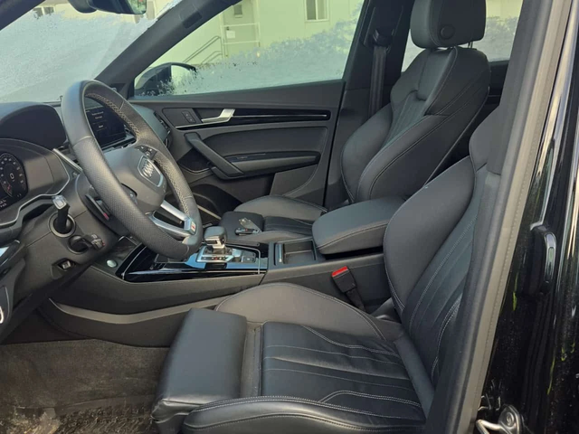 Audi Q5 TECHNIK| PANORAMA| ПАМЕТ| ПОДГРЕВИ| 2 КЛЮЧА| - автомобили, коли, обяви за нови и употребявани 6
