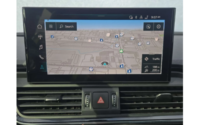 Audi Q5 TECHNIK| PANORAMA| ПАМЕТ| ПОДГРЕВИ| 2 КЛЮЧА| - автомобили, коли, обяви за нови и употребявани 9