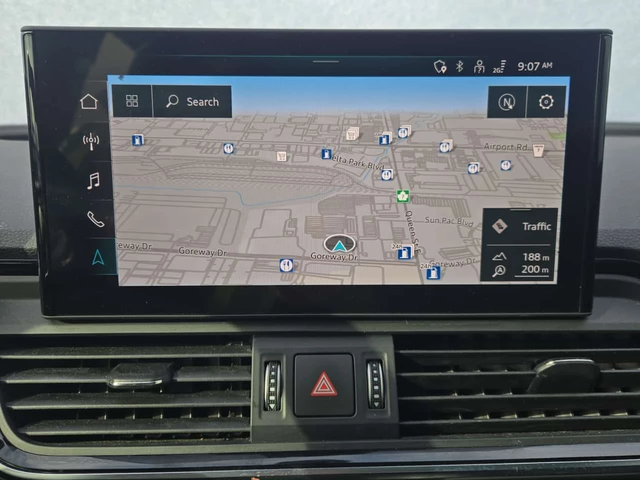 Audi Q5 TECHNIK| PANORAMA| ПАМЕТ| ПОДГРЕВИ| 2 КЛЮЧА| - автомобили, коли, обяви за нови и употребявани 9