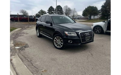 audi-q5 - 0