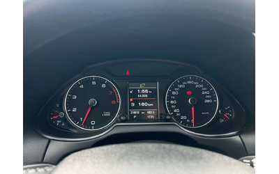 Audi Q5 S-Line| Panorama| Мъртва точка| Задна камера| - автомобили, коли, обяви за нови и употребявани 11