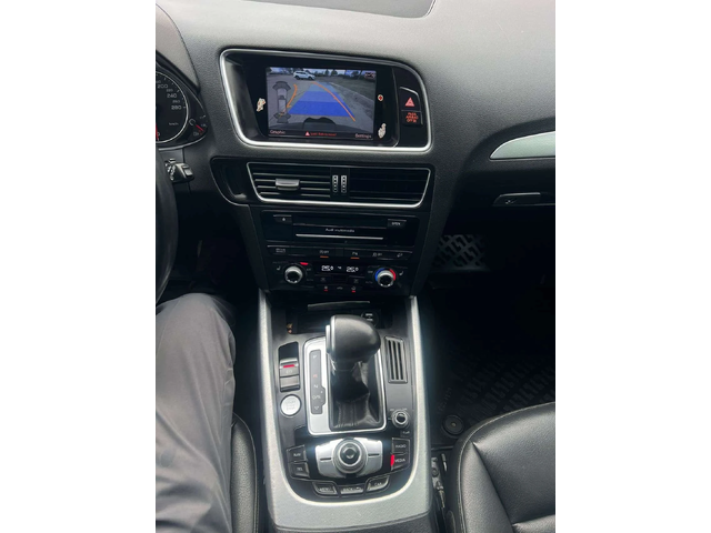 Audi Q5 S-Line| Panorama| Мъртва точка| Задна камера| - автомобили, коли, обяви за нови и употребявани 15