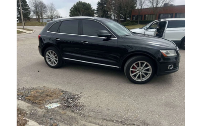 audi-q5 - 2