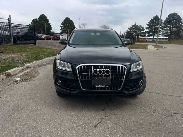 Audi Q5 S-Line| Panorama| Мъртва точка| Задна камера| - автомобили, коли, обяви за нови и употребявани 5