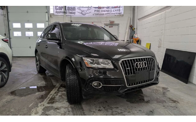 audi-q5 - 0
