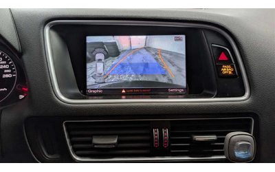 Audi Q5 S-Line| Prestige| Bang&Olufsen| Pano| 360| - автомобили, коли, обяви за нови и употребявани 11