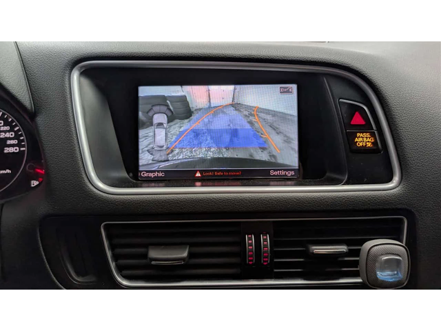 Audi Q5 S-Line| Prestige| Bang&Olufsen| Pano| 360| - автомобили, коли, обяви за нови и употребявани 11