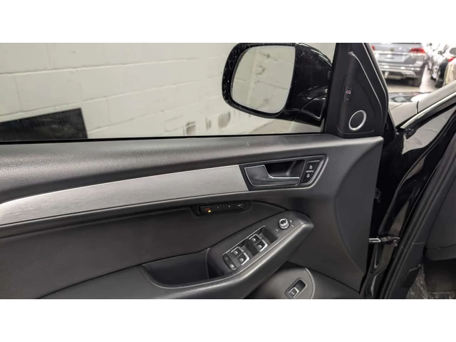 Audi Q5 S-Line| Prestige| Bang&Olufsen| Pano| 360| - автомобили, коли, обяви за нови и употребявани 12