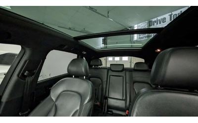 Audi Q5 S-Line| Prestige| Bang&Olufsen| Pano| 360| - автомобили, коли, обяви за нови и употребявани 14