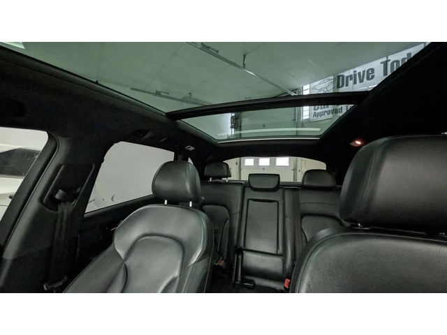 Audi Q5 S-Line| Prestige| Bang&Olufsen| Pano| 360| - автомобили, коли, обяви за нови и употребявани 14