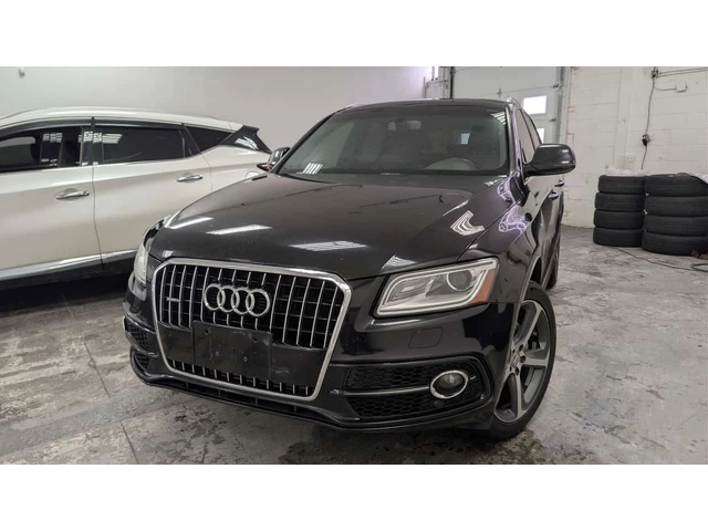 Audi Q5 S-Line| Prestige| Bang&Olufsen| Pano| 360| - автомобили, коли, обяви за нови и употребявани 2