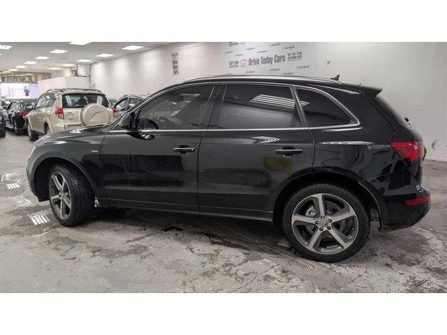 Audi Q5 S-Line| Prestige| Bang&Olufsen| Pano| 360| - автомобили, коли, обяви за нови и употребявани 3