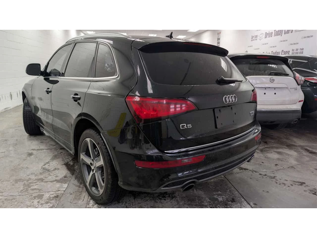 Audi Q5 S-Line| Prestige| Bang&Olufsen| Pano| 360| - автомобили, коли, обяви за нови и употребявани 4