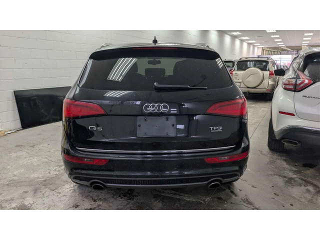 Audi Q5 S-Line| Prestige| Bang&Olufsen| Pano| 360| - автомобили, коли, обяви за нови и употребявани 5