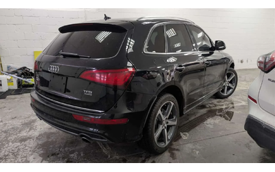 Audi Q5 S-Line| Prestige| Bang&Olufsen| Pano| 360| - автомобили, коли, обяви за нови и употребявани 6