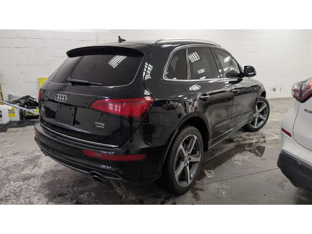 Audi Q5 S-Line| Prestige| Bang&Olufsen| Pano| 360| - автомобили, коли, обяви за нови и употребявани 6