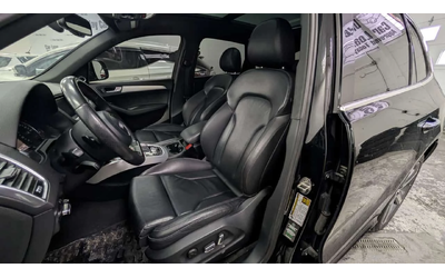 Audi Q5 S-Line| Prestige| Bang&Olufsen| Pano| 360| - автомобили, коли, обяви за нови и употребявани 7