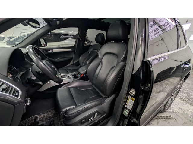 Audi Q5 S-Line| Prestige| Bang&Olufsen| Pano| 360| - автомобили, коли, обяви за нови и употребявани 7