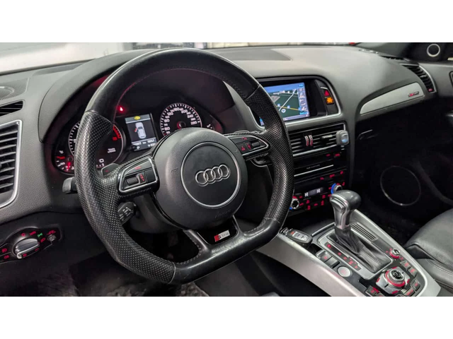 Audi Q5 S-Line| Prestige| Bang&Olufsen| Pano| 360| - автомобили, коли, обяви за нови и употребявани 8