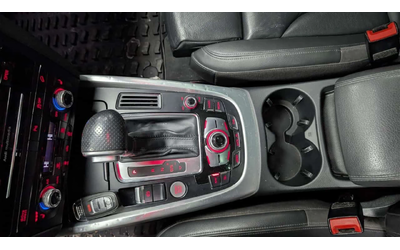 Audi Q5 S-Line| Prestige| Bang&Olufsen| Pano| 360| - автомобили, коли, обяви за нови и употребявани 9