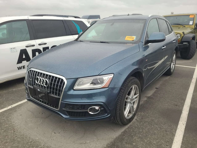 Audi Q5 2.0T PROGRESSIV| PANORAMA| ПОДГРЕВИ| ПАМЕТ| 2 КЛЮЧ - автомобили, коли, обяви за нови и употребявани 0