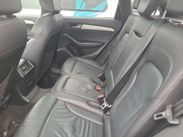 Audi Q5 2.0T PROGRESSIV| PANORAMA| ПОДГРЕВИ| ПАМЕТ| 2 КЛЮЧ - автомобили, коли, обяви за нови и употребявани 10