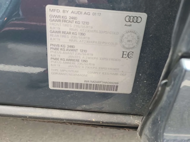 Audi Q5 2.0T PROGRESSIV| PANORAMA| ПОДГРЕВИ| ПАМЕТ| 2 КЛЮЧ - автомобили, коли, обяви за нови и употребявани 14
