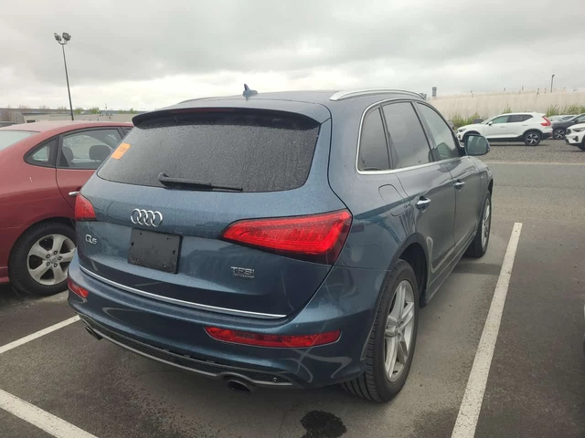 Audi Q5 2.0T PROGRESSIV| PANORAMA| ПОДГРЕВИ| ПАМЕТ| 2 КЛЮЧ - автомобили, коли, обяви за нови и употребявани 2