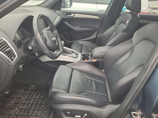 Audi Q5 2.0T PROGRESSIV| PANORAMA| ПОДГРЕВИ| ПАМЕТ| 2 КЛЮЧ - автомобили, коли, обяви за нови и употребявани 7
