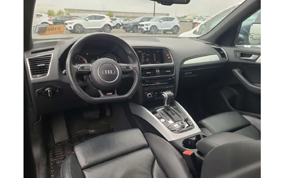 Audi Q5 2.0T PROGRESSIV| PANORAMA| ПОДГРЕВИ| ПАМЕТ| 2 КЛЮЧ - автомобили, коли, обяви за нови и употребявани 8