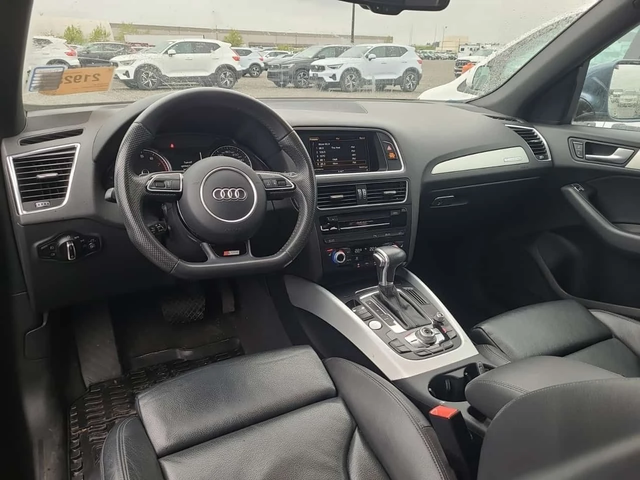 Audi Q5 2.0T PROGRESSIV| PANORAMA| ПОДГРЕВИ| ПАМЕТ| 2 КЛЮЧ - автомобили, коли, обяви за нови и употребявани 8