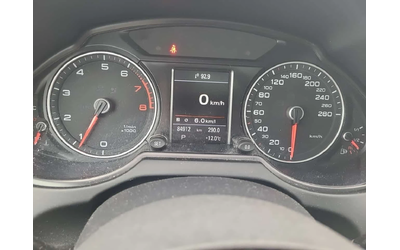 Audi Q5 2.0T PROGRESSIV| PANORAMA| ПОДГРЕВИ| ПАМЕТ| 2 КЛЮЧ - автомобили, коли, обяви за нови и употребявани 9