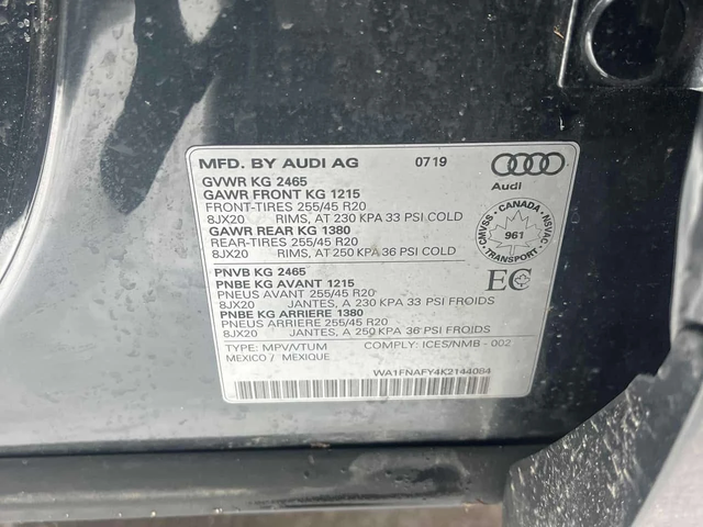 Audi Q5 Technik/360/DIS/B&O/LED/AMBIENT/КЛИП НА МОТОРА - автомобили, коли, обяви за нови и употребявани 10